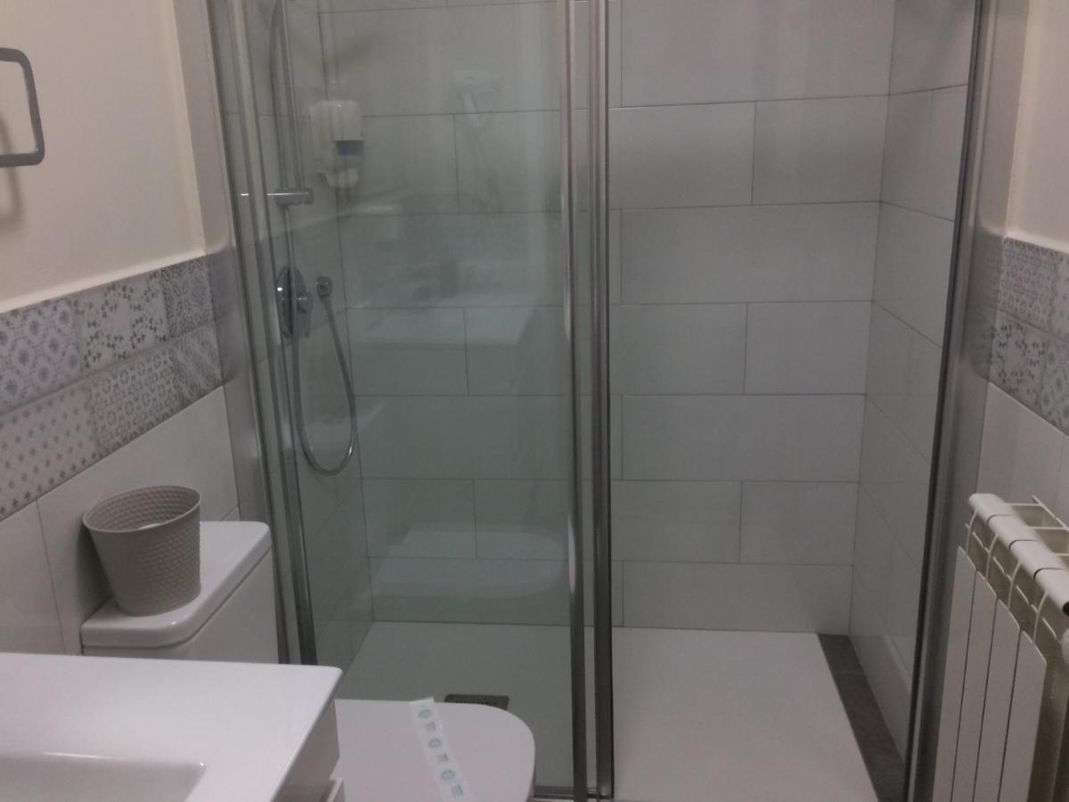 La Llastra De Garana Llanes Zewnętrze zdjęcie