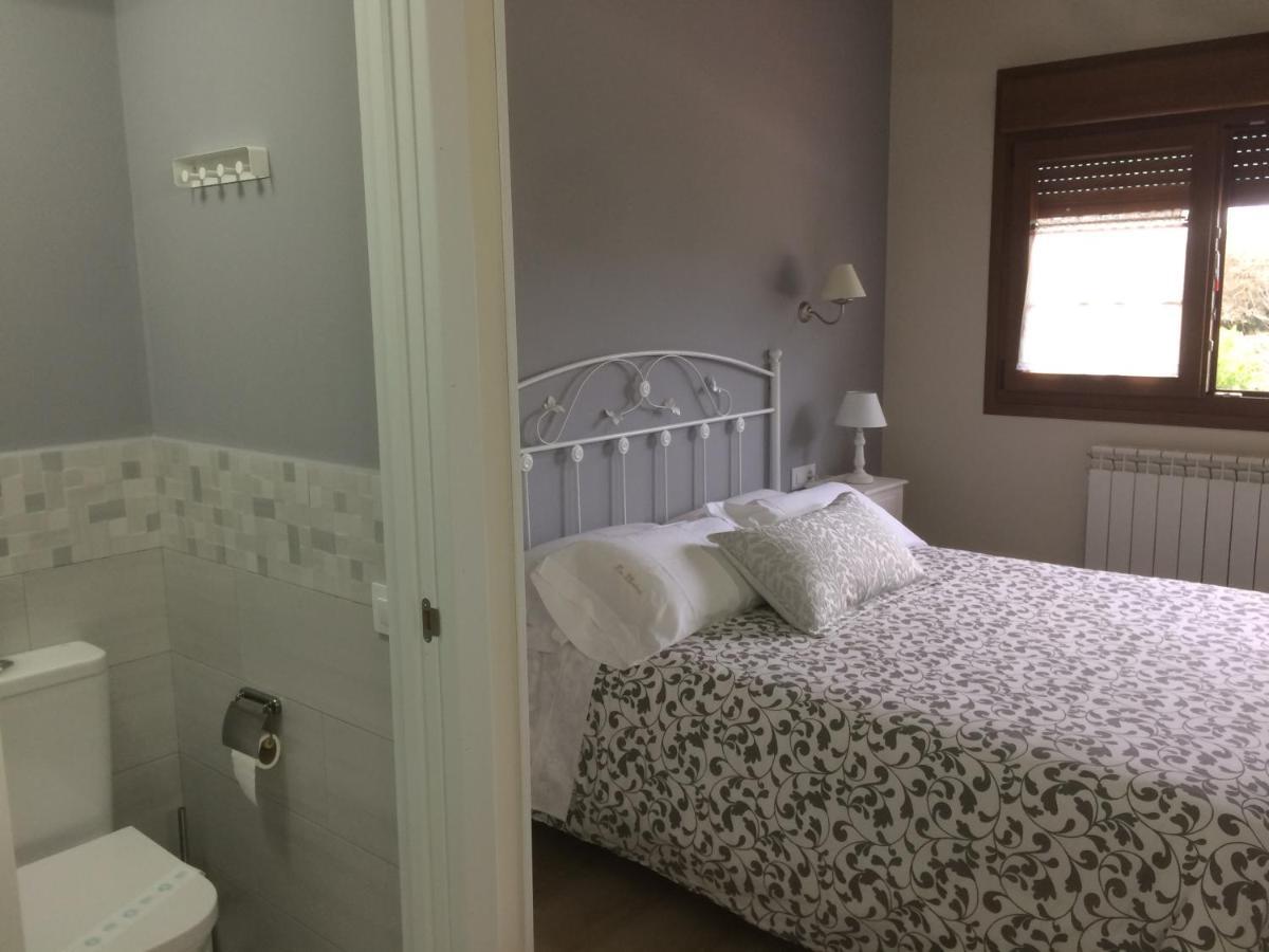La Llastra De Garana Llanes Zewnętrze zdjęcie
