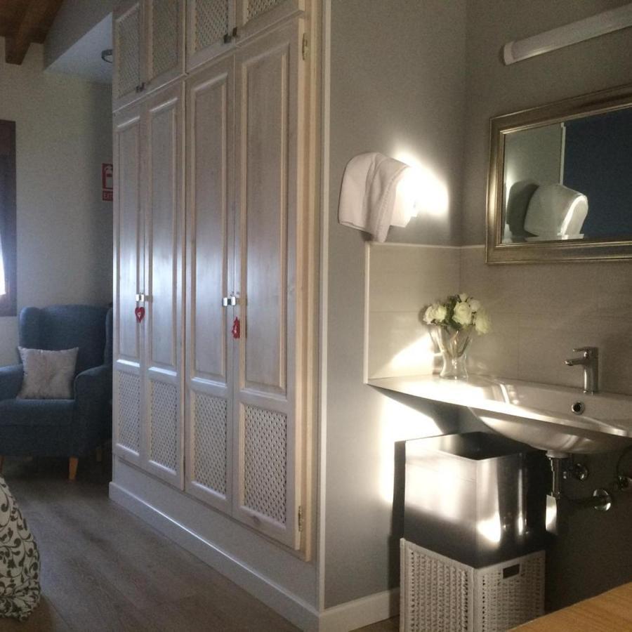 La Llastra De Garana Llanes Zewnętrze zdjęcie