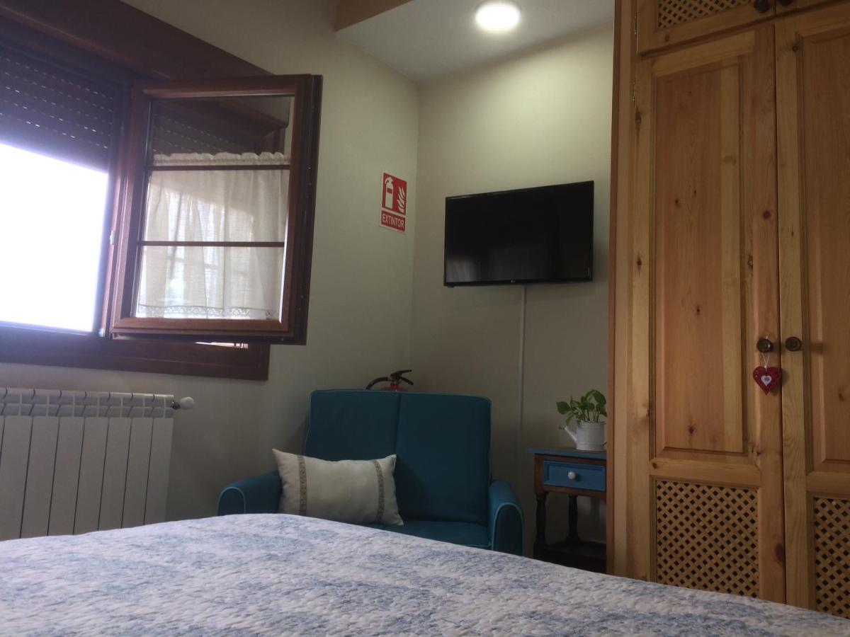 La Llastra De Garana Llanes Zewnętrze zdjęcie